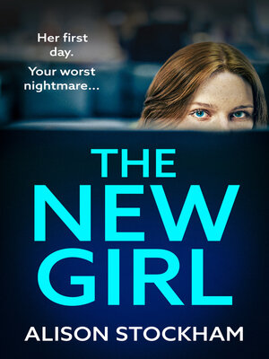 cover image of The New Girl